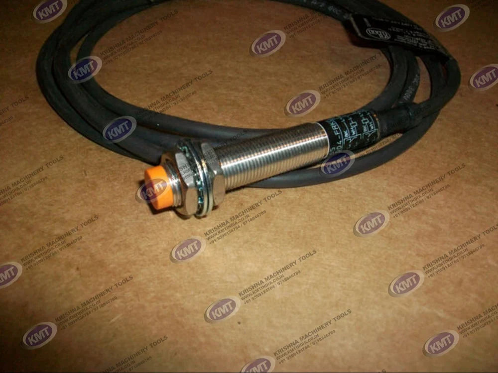 IF5765 IFM Inductive Sensor
