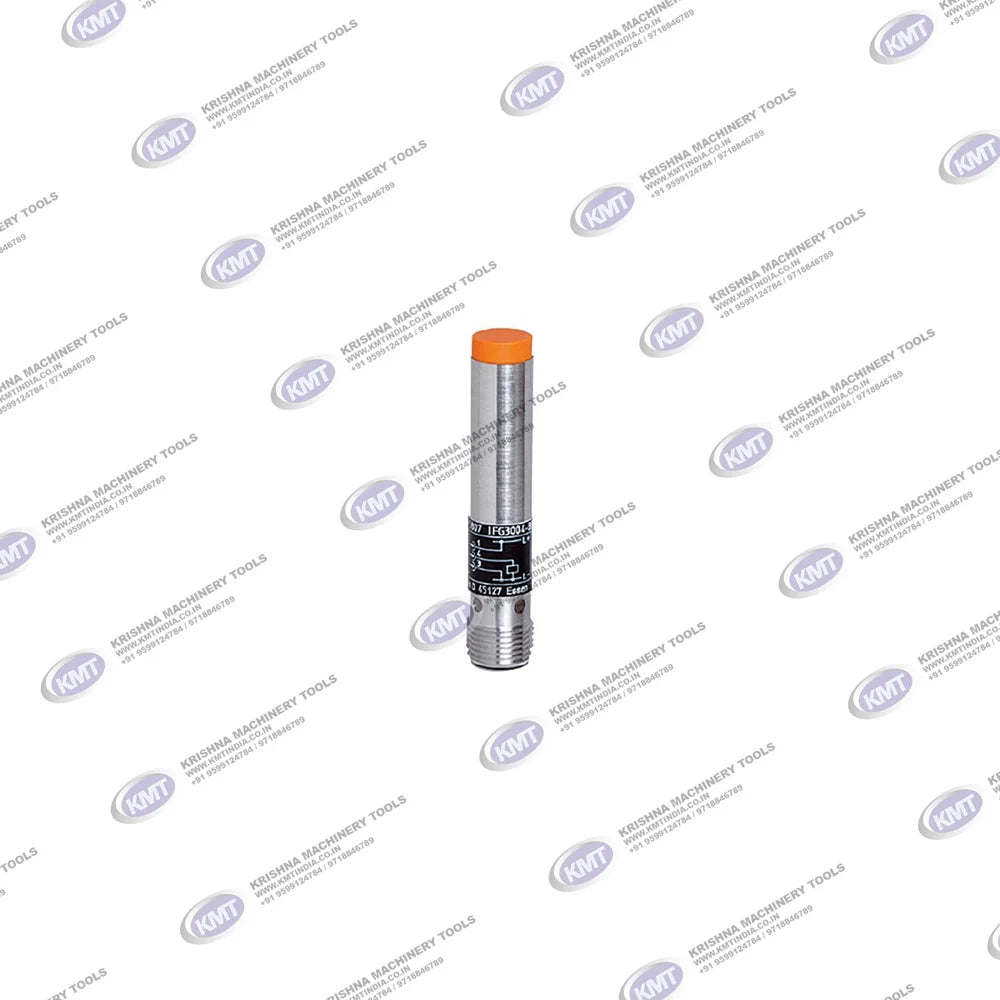 IF5807 IFM Inductive Sensor 