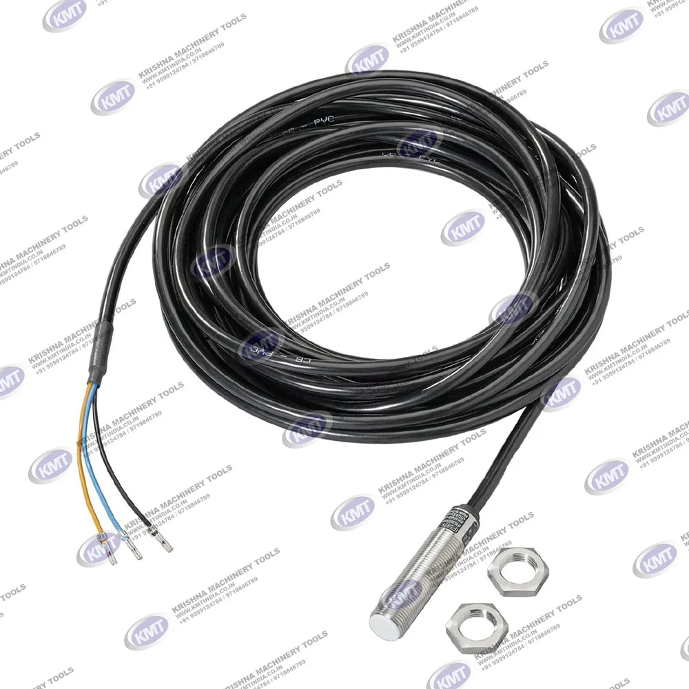 IF5878 IFM Inductive Sensor 