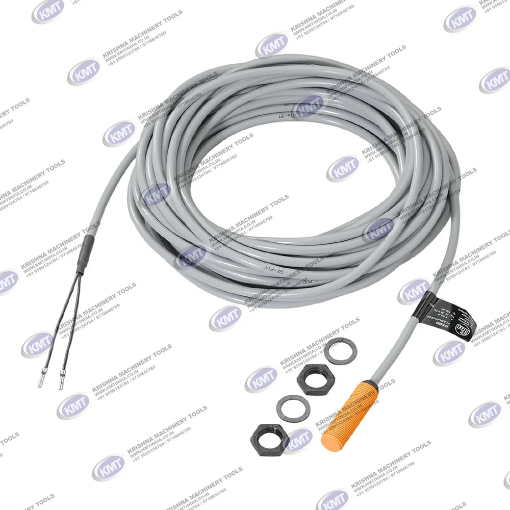 IF5908 IFM Inductive Sensor
