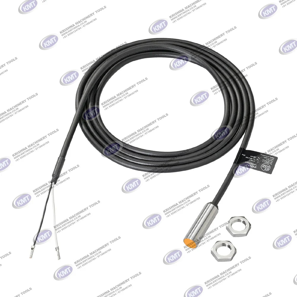 IF5943 IFM Inductive Sensor