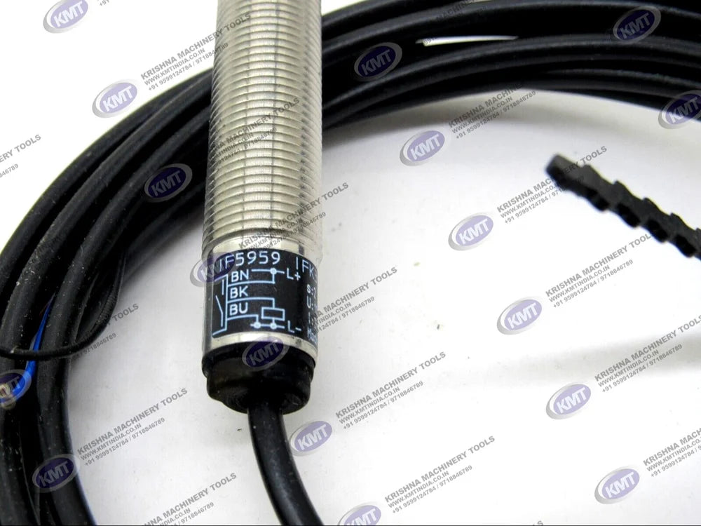 IF5959 IFM Inductive Sensor