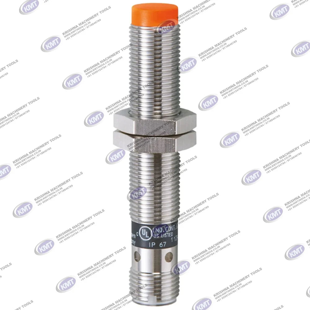 IF6012 IFM Inductive Sensor