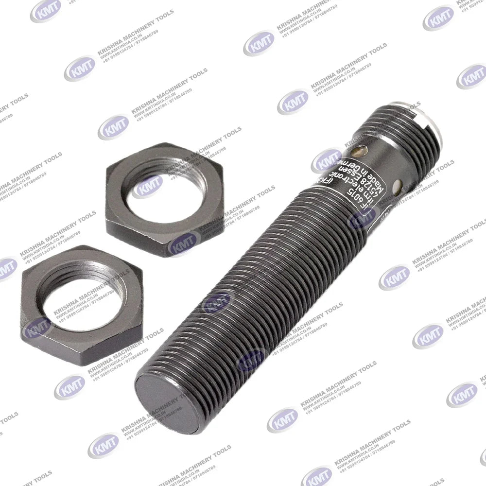 IF6015 IFM Inductive Sensor