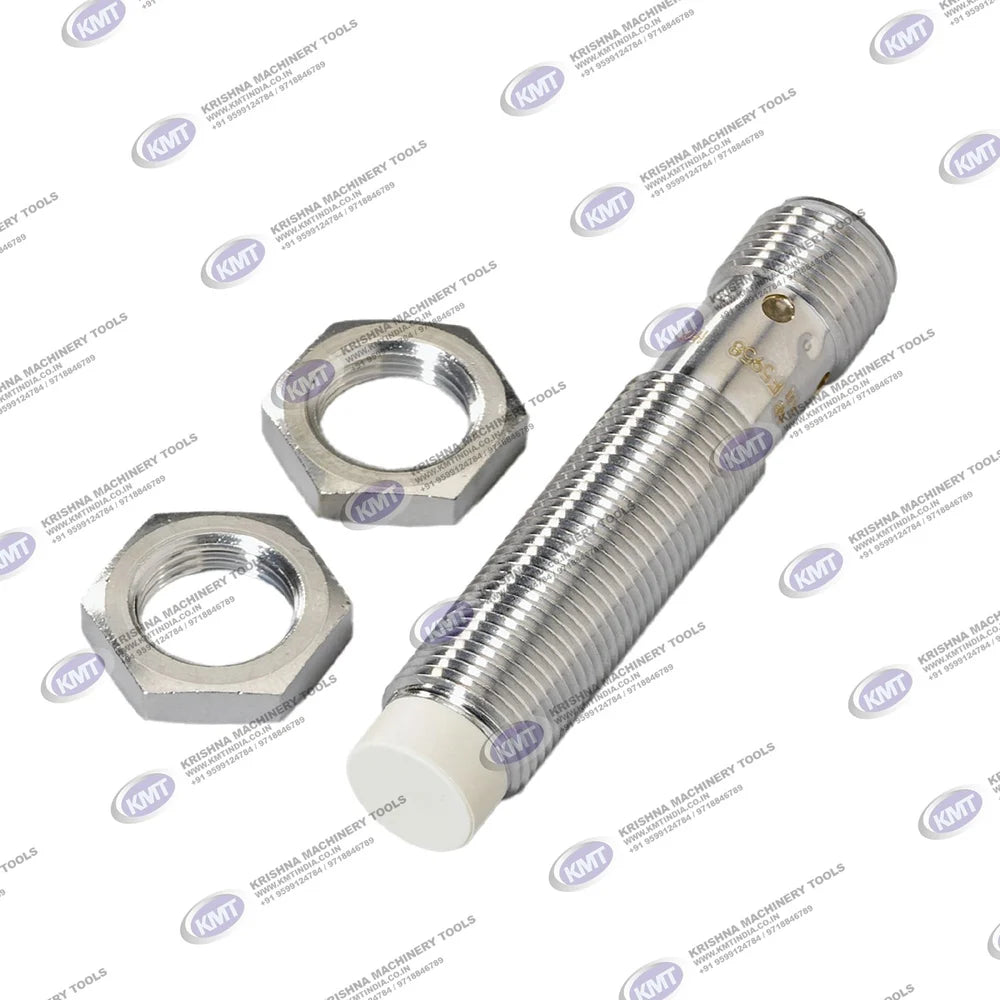 IF6026 IFM Inductive Sensor 