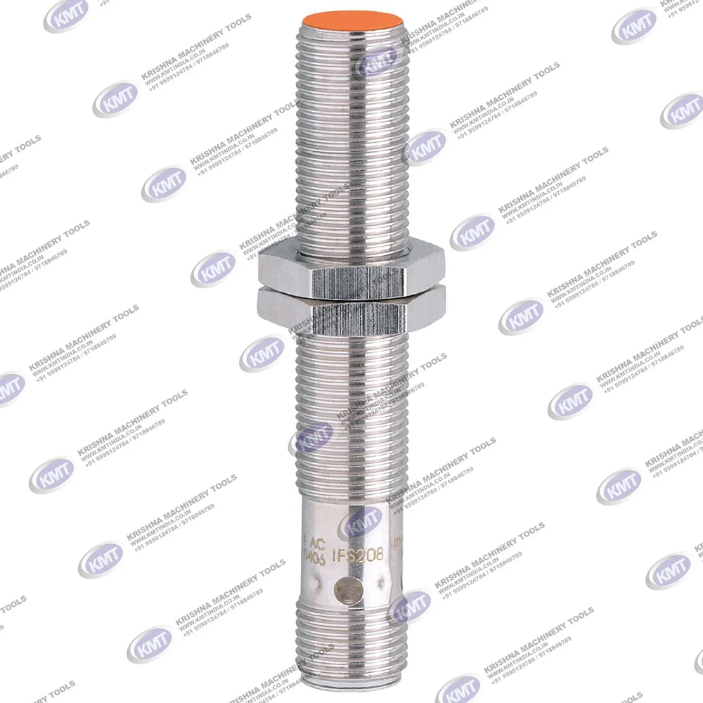 IF6029 IFM Inductive Sensor