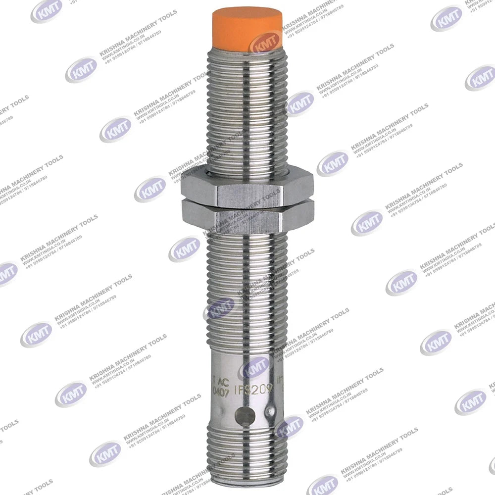 IF6031 IFM Inductive Sensor 
