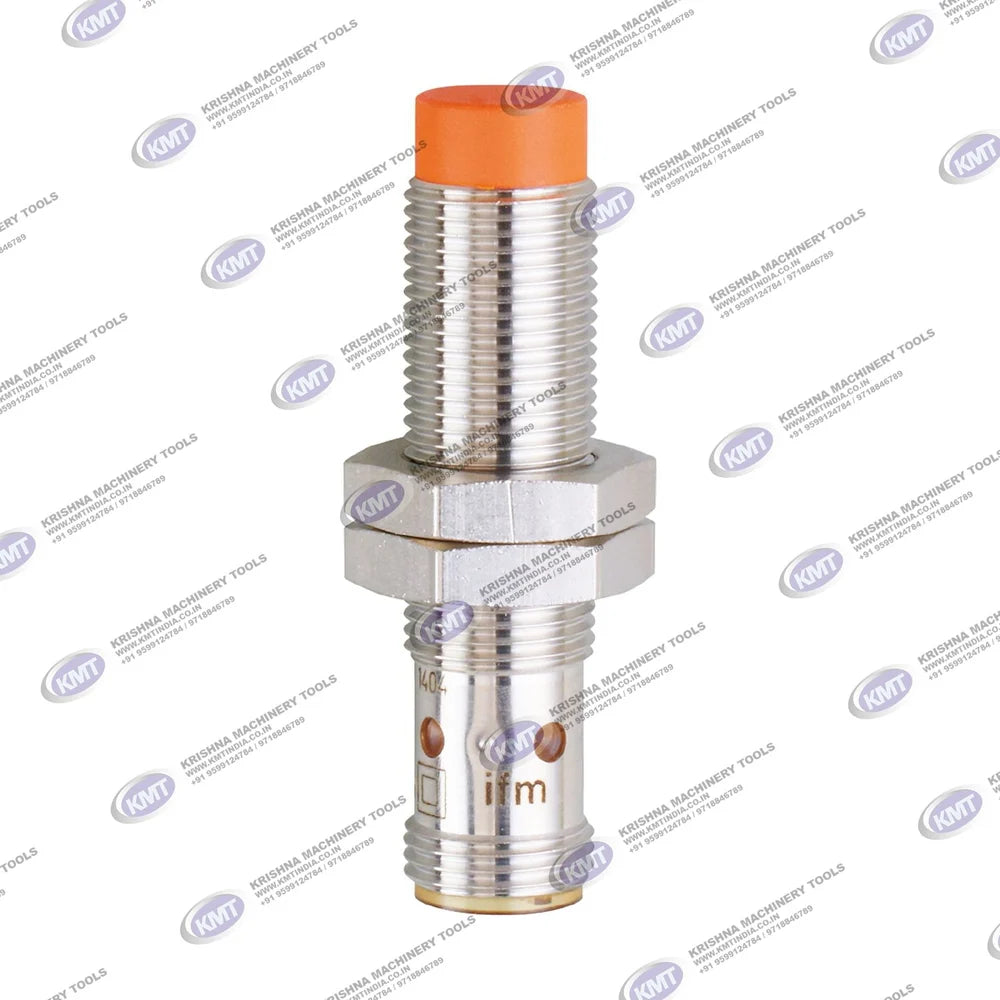 IF6033 IFM Inductive Sensor