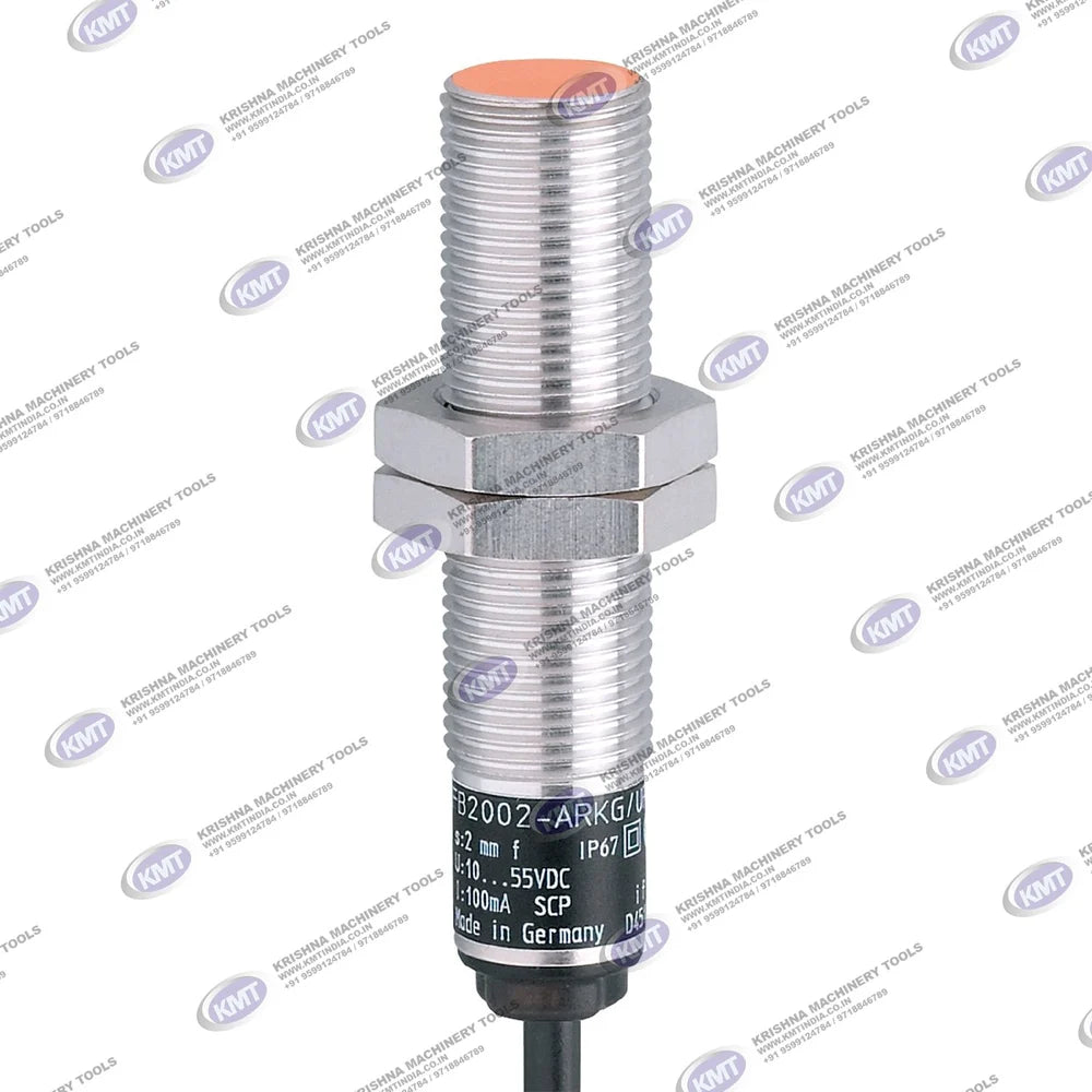 IF6036 IFM Inductive Sensor
