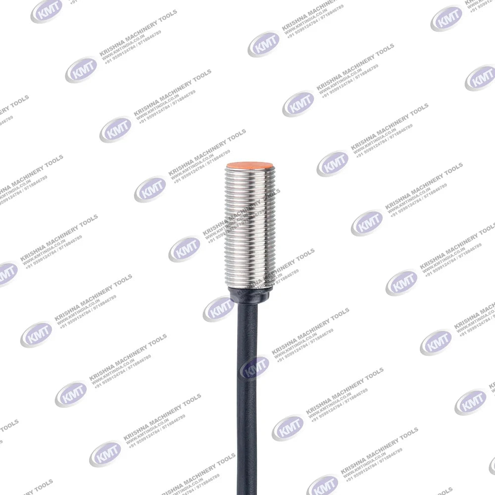 IF6038 IFM Inductive Sensor 