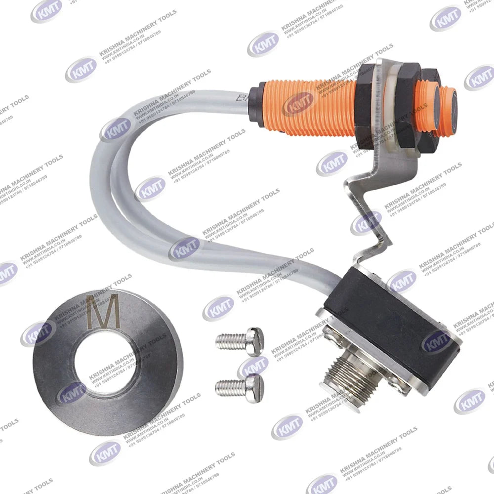 IF7003 Inductive Sensor