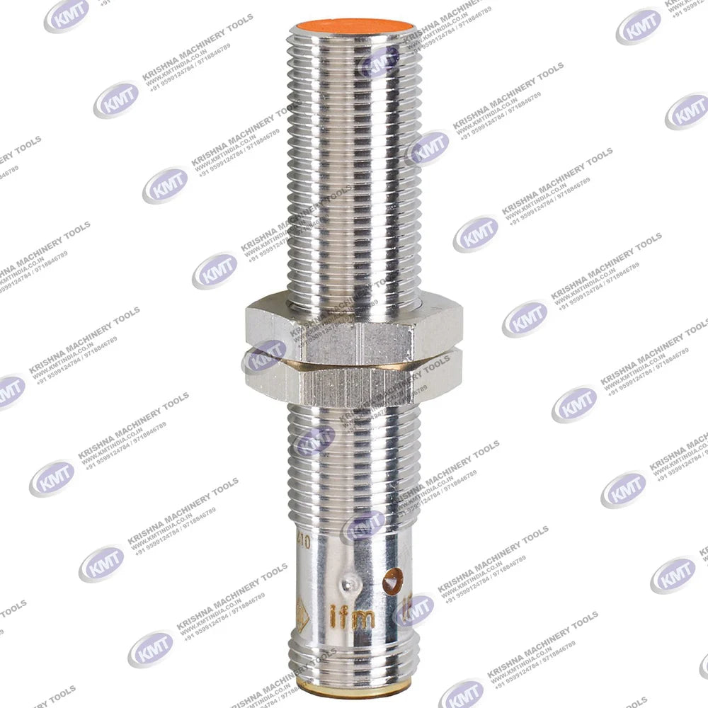 IF7102 IFM Inductive Sensor