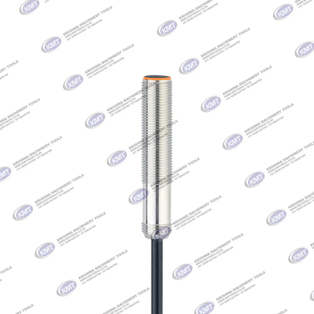 IF7104 IFM Inductive Sensor