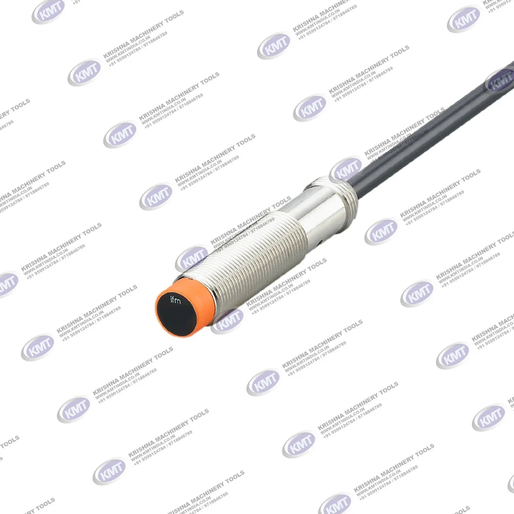 IF7107 IFM Inductive Sensor