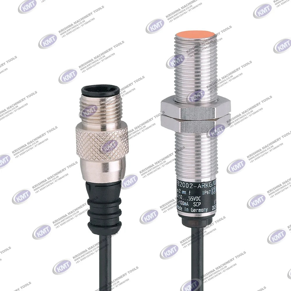IF9920 Inductive Sensor 