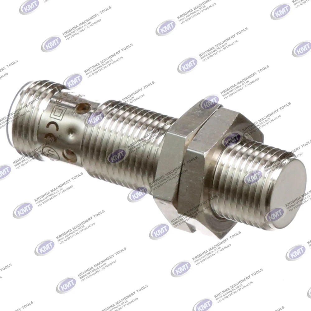 IFC206 IFM Inductive Sensor 