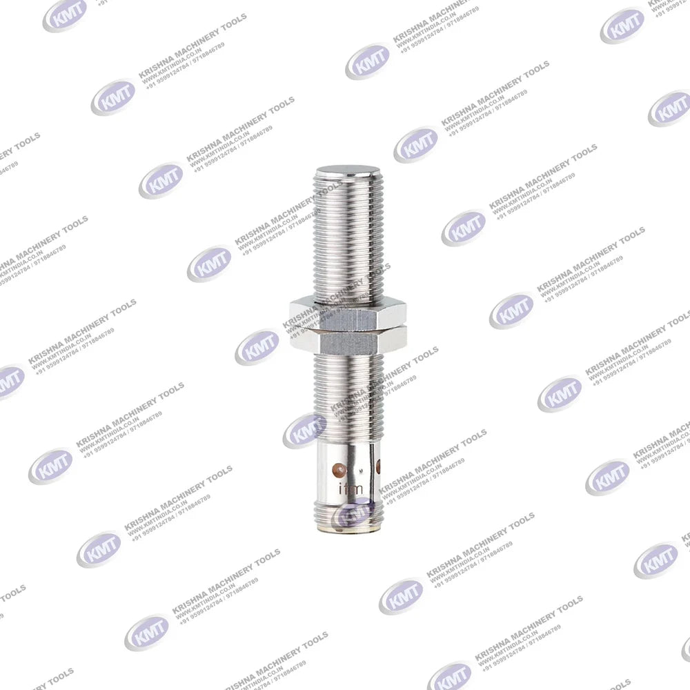 IFC258 IFM Inductive Sensor