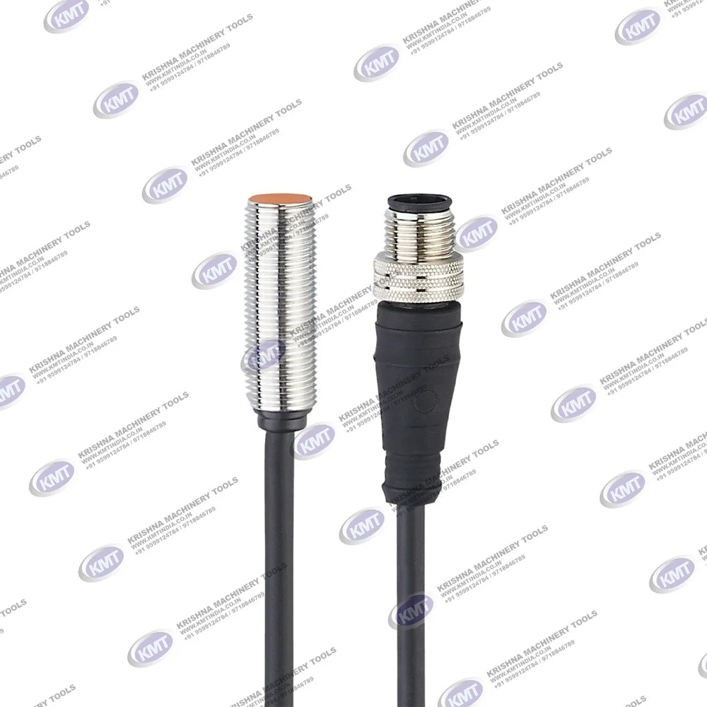 IFC262 Inductive Sensor