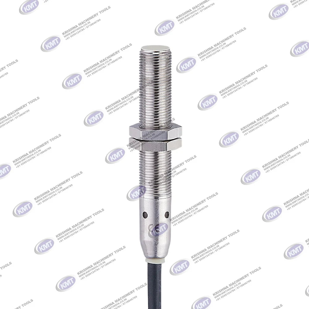 IFM207 Inductive Sensor 
