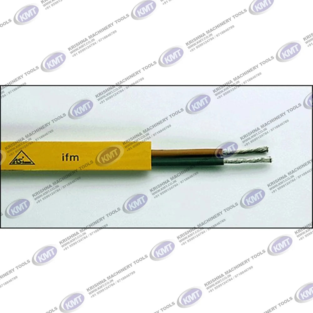 IFM E74300 AS-Interface Flat Cable