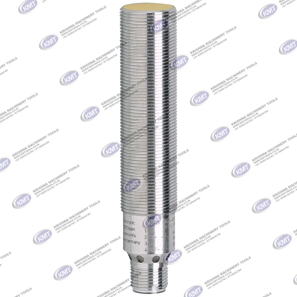 IFM GG507S Inductive Sensor