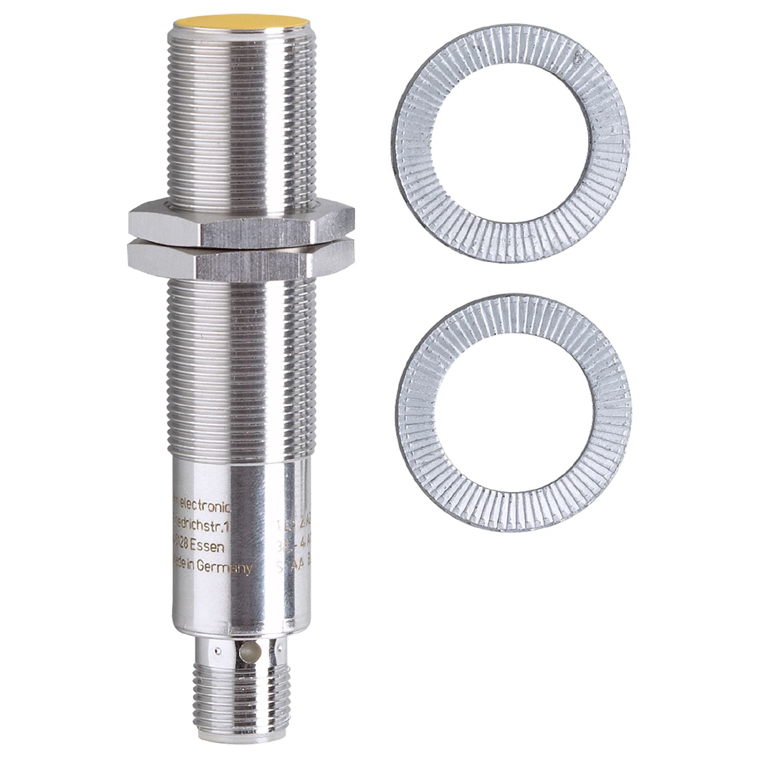 IFM GG851S Inductive Sensor