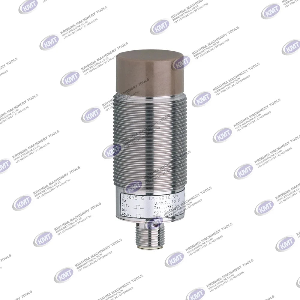 IFM GI505S Inductive Sensor