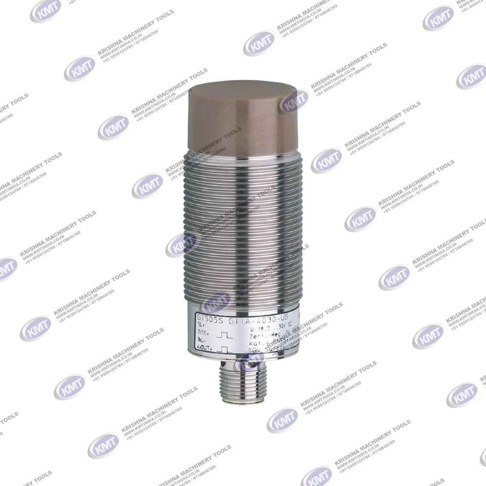 IFM GI506S Inductive Sensor