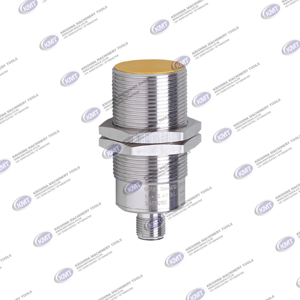 IFM GI712S Inductive Sensor