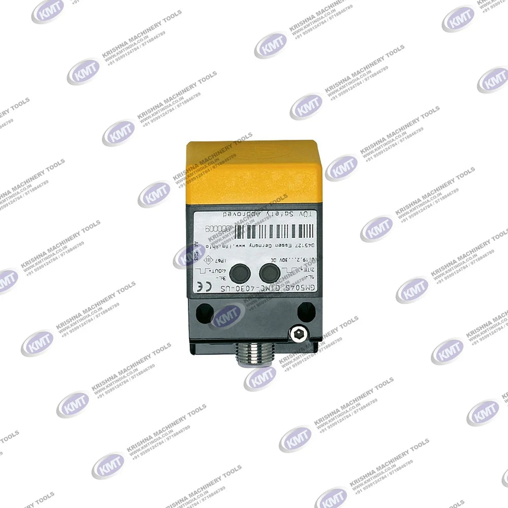IFM GM504S Inductive Sensor