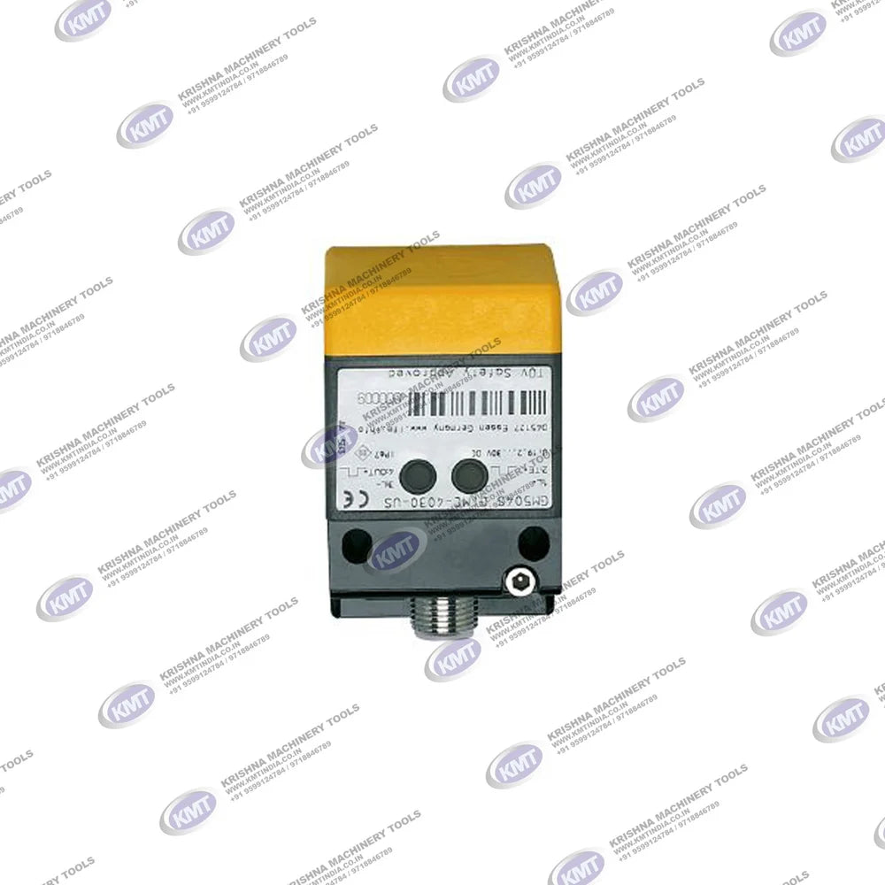 IFM GM701S Fail Safe Inductive Sensor