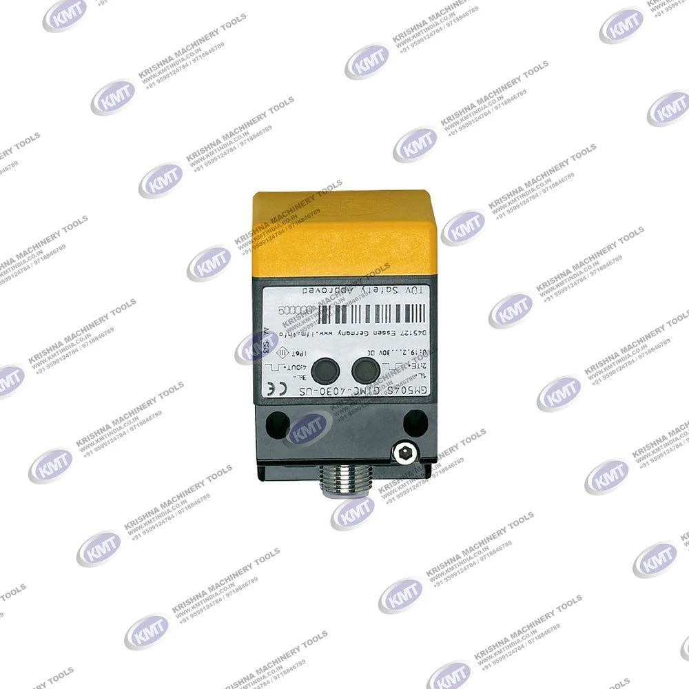 IFM GM705S Inductive Sensor