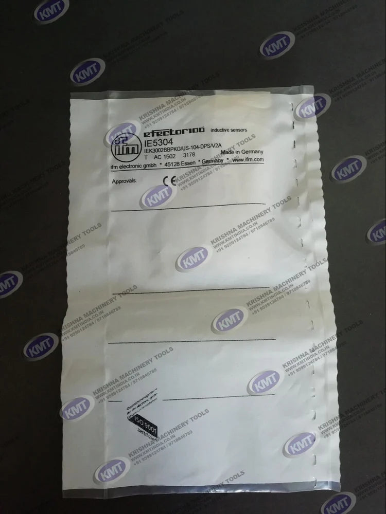 IFM IE5304 Inductive Sensor
