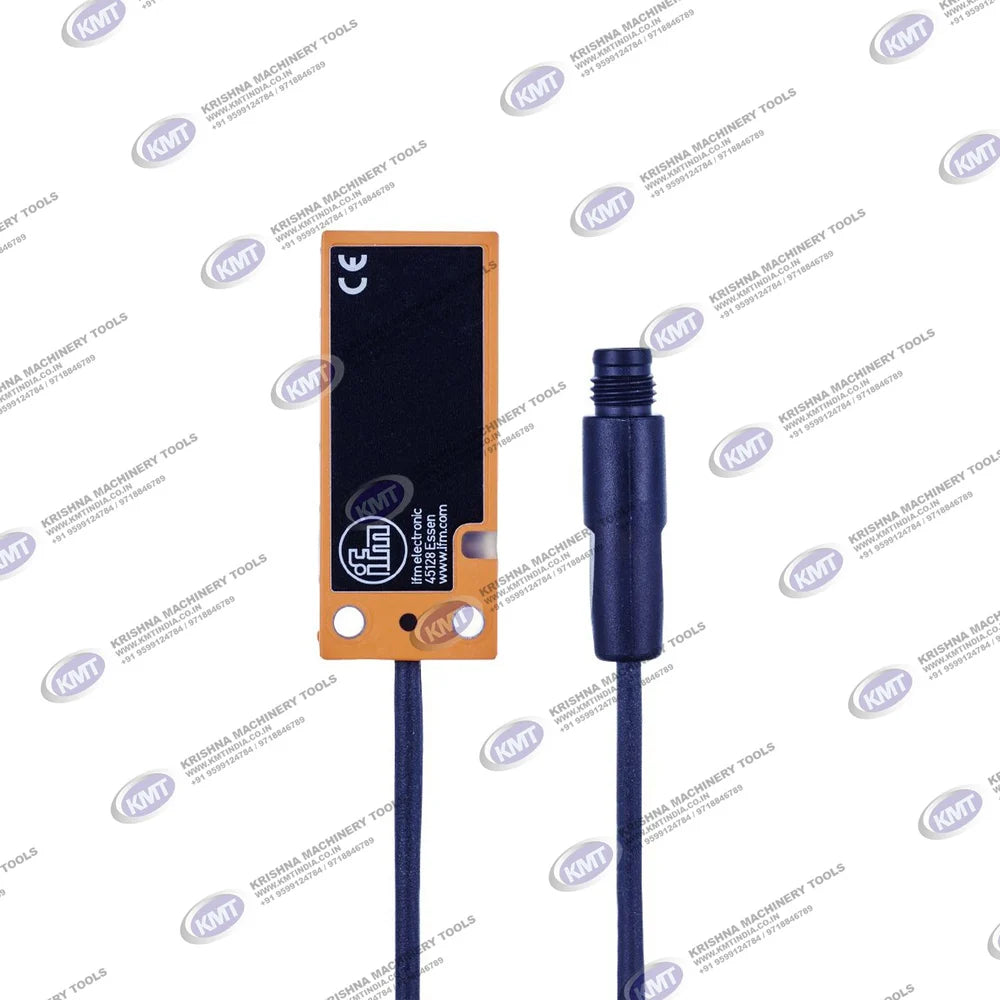 IFM KQ5102 Capacitive Sensor