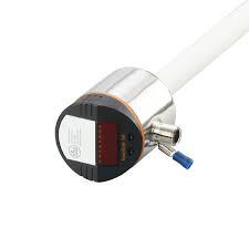 IFM LK3123 Level Sensor | Industrial Liquid Level Measurement |
