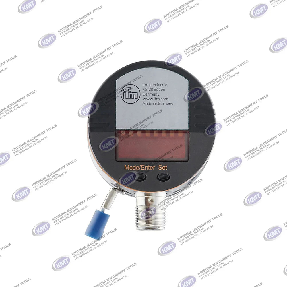 IFM LK3124 Level Sensor 