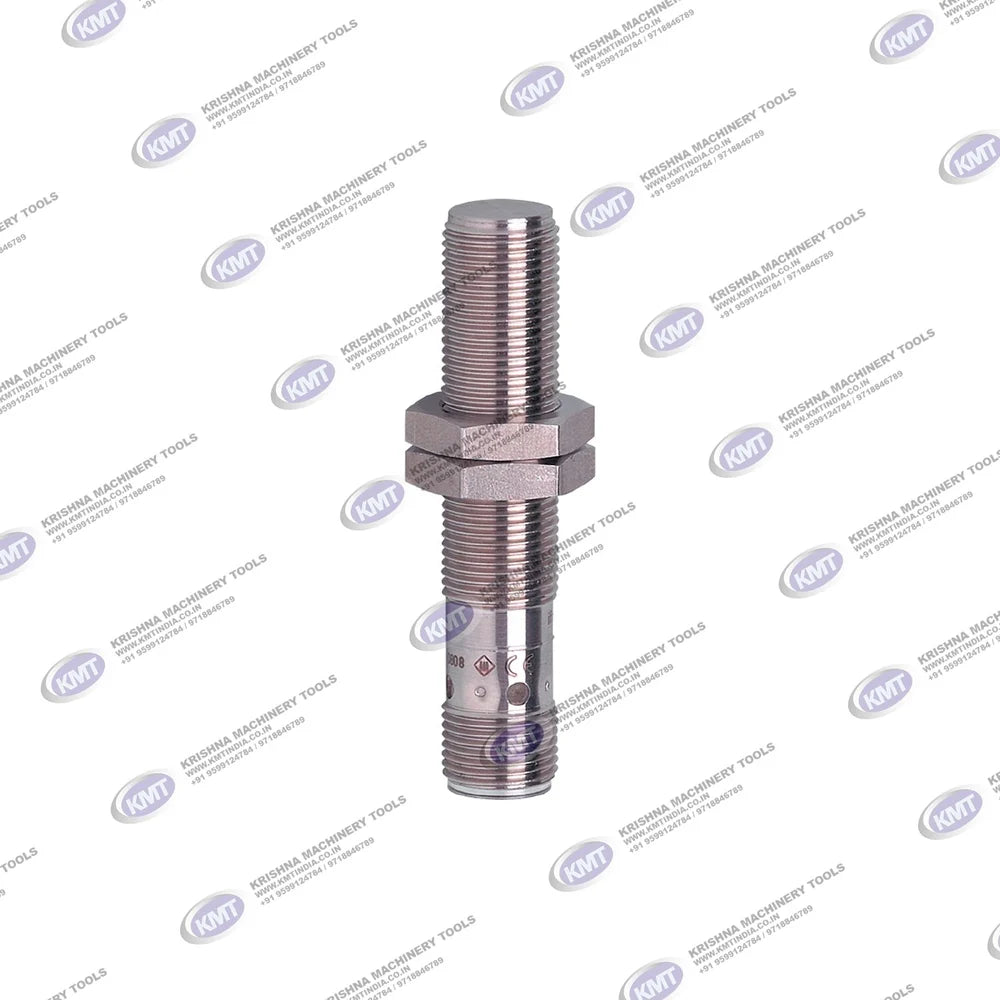 IFM MFS209 Full-Metal Magnetic Sensor