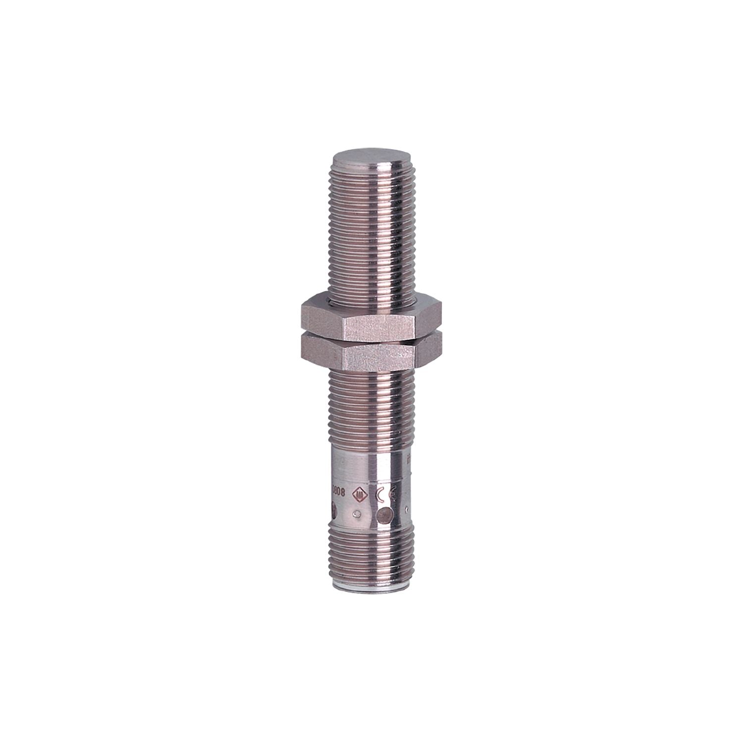 IFM MFS210 Full-Metal Magnetic Sensor | Industrial Automation |