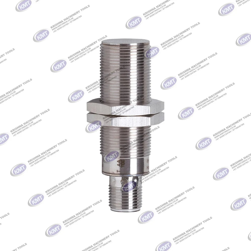 IFM MGS204 Full-Metal Magnetic Sensor