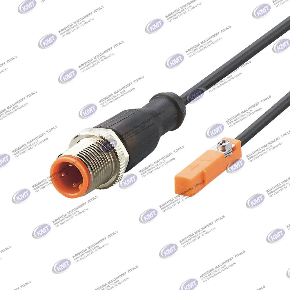 IFM MK5109 T-Slot Cylinder Sensor