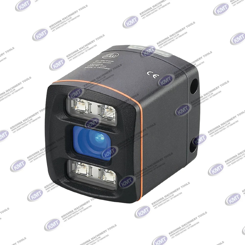 IFM O3D304 3D Sensor