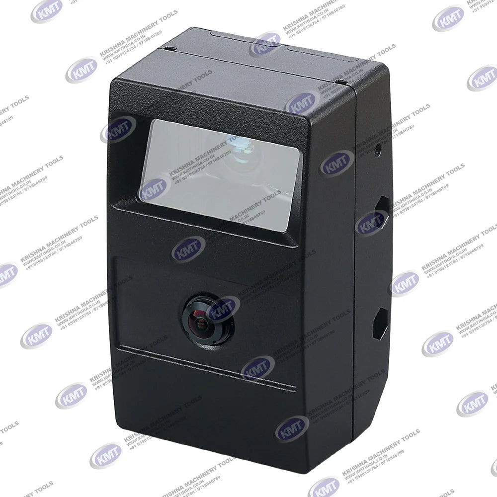 IFM O3M271 3D Sensor