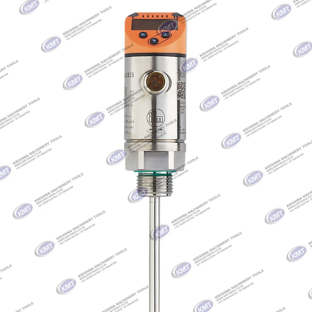 IFM TN2435 Temperature Sensor