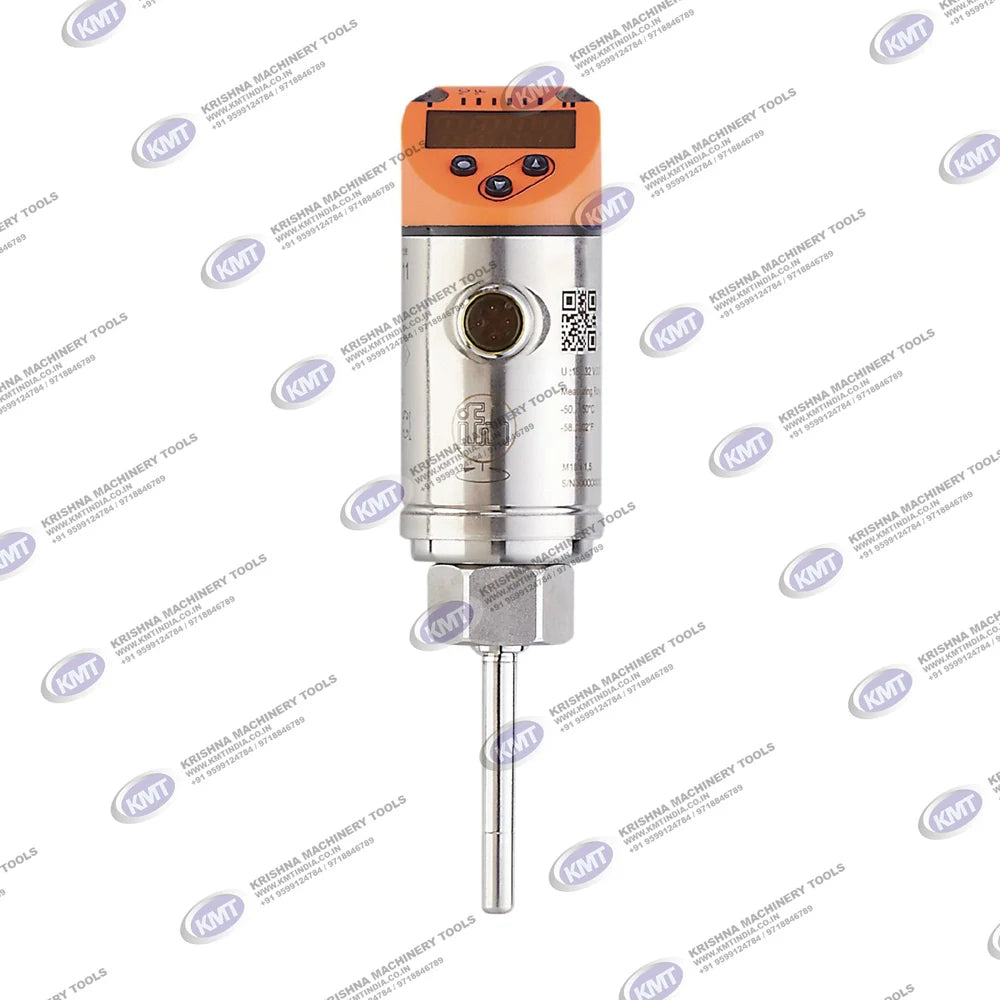 IFM TN2511 Temperature Sensor