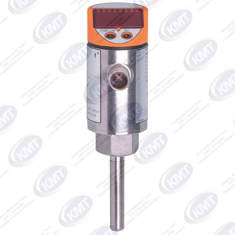 IFM TN2531 Temperature Sensor