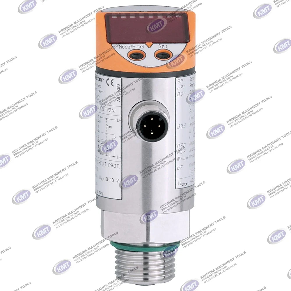 IFM TR2432 Temperature Sensor