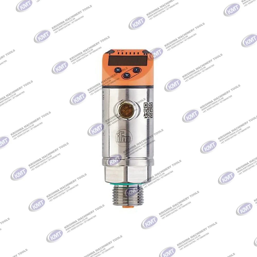IFM TR2439 Evaluation Unit