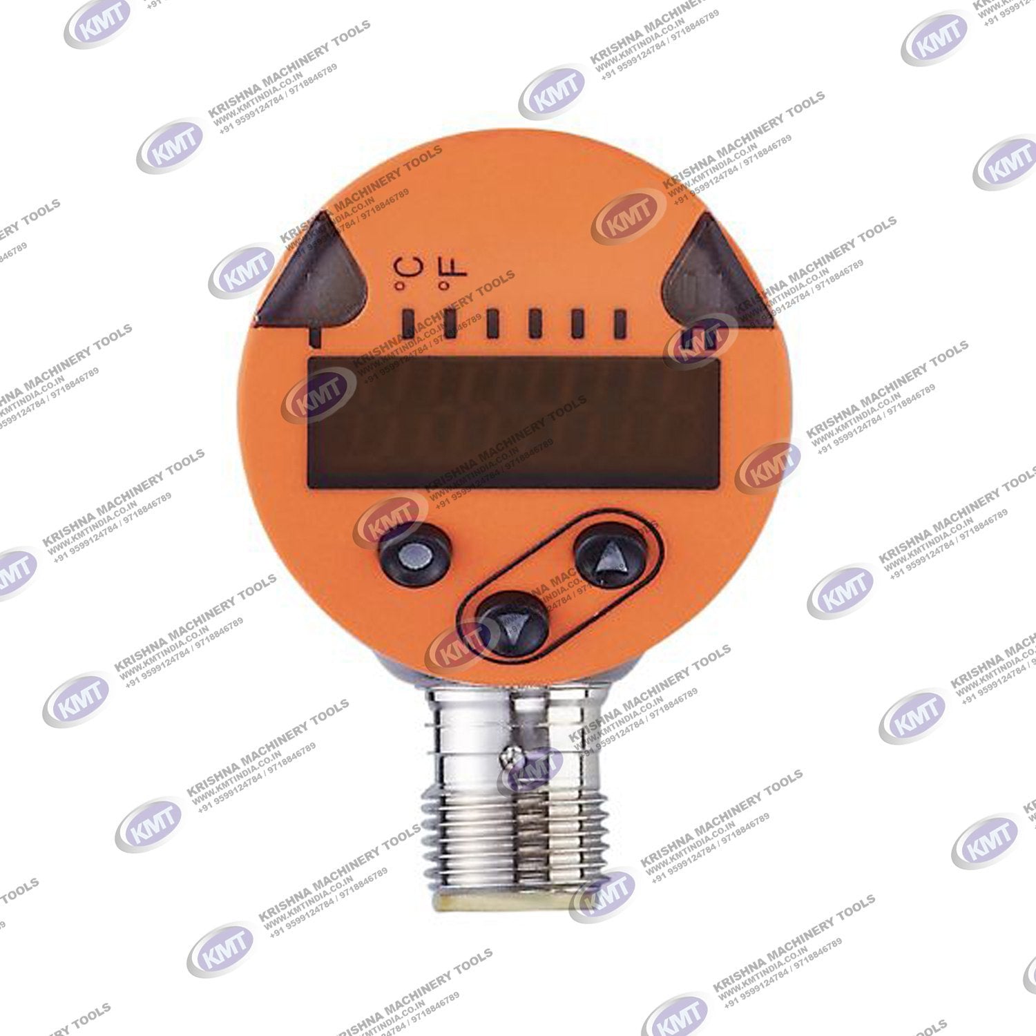 IFM TR7439 Evaluation Unit