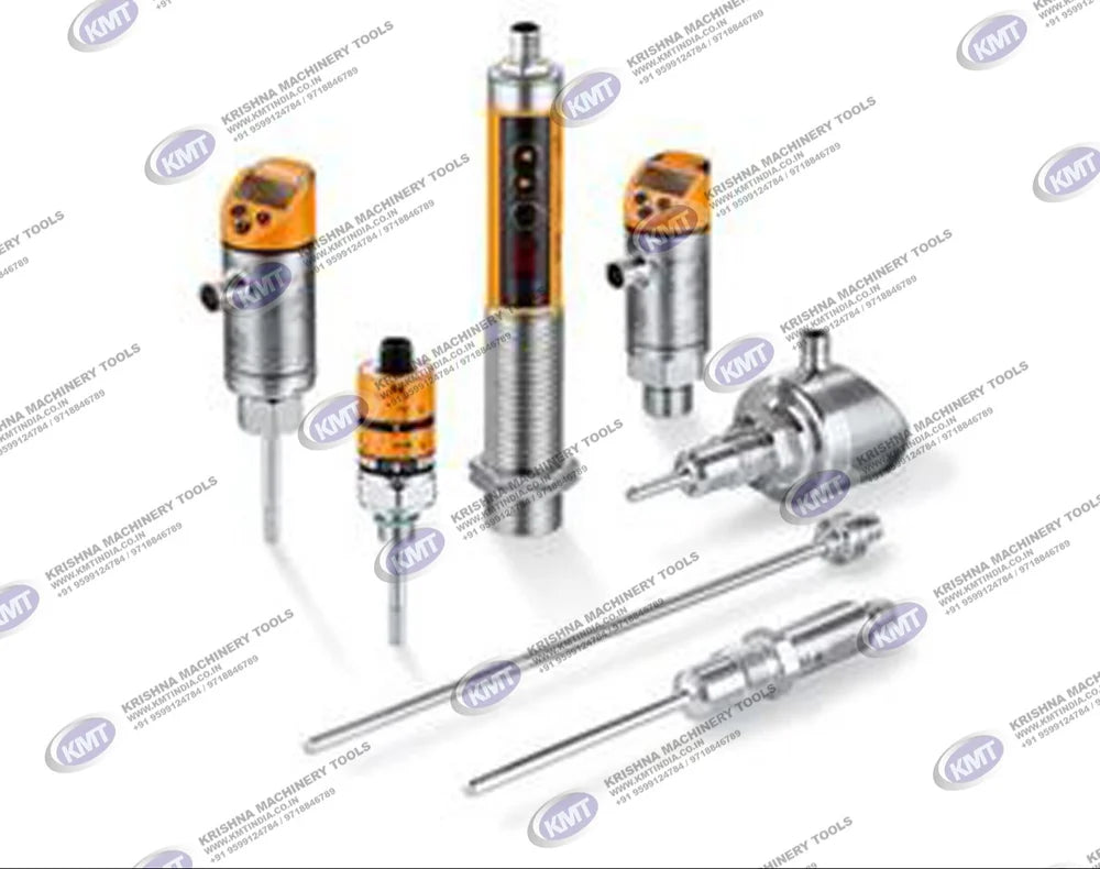 IFM TY3437 Temperature Sensor