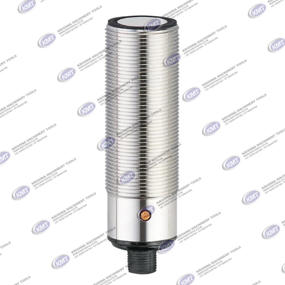 IFM UIT500 Ultrasonic Sensor 